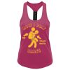 Women's TriDri® performance strap back vest Thumbnail