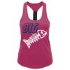 Women's TriDri® performance strap back vest Thumbnail