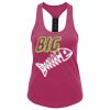 Women's TriDri® performance strap back vest Thumbnail