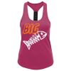 Women's TriDri® performance strap back vest Thumbnail