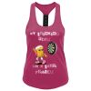 Women's TriDri® performance strap back vest Thumbnail