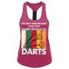 Women's TriDri® performance strap back vest Thumbnail