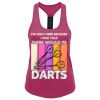 Women's TriDri® performance strap back vest Thumbnail