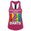 Women's TriDri® performance strap back vest Thumbnail