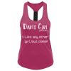 Women's TriDri® performance strap back vest Thumbnail