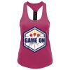 Women's TriDri® performance strap back vest Thumbnail