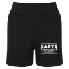 Women's TriDri® jogger shorts Thumbnail