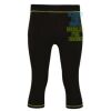 Women's TriDri® capri fitness leggings Thumbnail