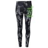 Women's TriDri® performance Hexoflage® leggings Thumbnail