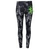 Women's TriDri® performance Hexoflage® leggings Thumbnail