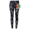 Women's TriDri® performance Hexoflage® leggings Thumbnail
