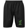TriDri® running shorts Thumbnail